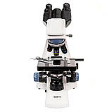 Мікроскоп SIGETA MB-204 40x-1600x LED Bino, фото 6