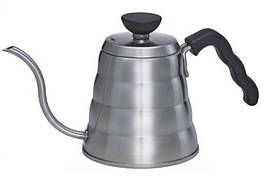 Чайник Hario Buono V60 700 мл для кави