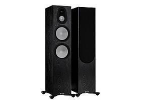 Monitor Audio Silver 500 7G Black Oak
