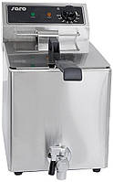 Фритюрниця електрична Saro EF 8