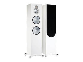 Monitor Audio Silver 500 7G Satin White