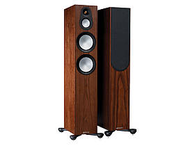 Monitor Audio Silver 300 7G Natural Walnut