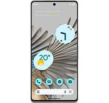 Смартфон Google Pixel 7 Pro 12/256GB Snow US, фото 3