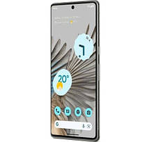 Смартфон Google Pixel 7 Pro 12/256GB Snow US, фото 6
