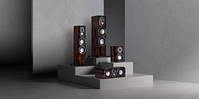 Monitor Audio Platinum 100 3G Piano Black