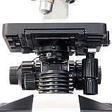 Мікроскоп SIGETA MS-215 20x-40x LED Bino Stereo, фото 6