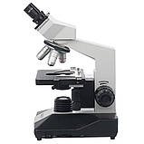 Мікроскоп SIGETA MS-215 20x-40x LED Bino Stereo, фото 5