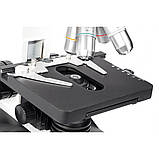 Мікроскоп SIGETA MS-215 20x-40x LED Bino Stereo, фото 7