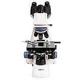 Мікроскоп SIGETA MB-304 40x-1600x LED Trino, фото 5