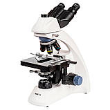 Мікроскоп SIGETA MB-304 40x-1600x LED Trino, фото 2