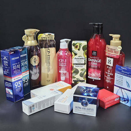 Корейська косметика