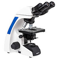 Мікроскоп SIGETA BIOGENIC LITE 40x-1000x LED Bino