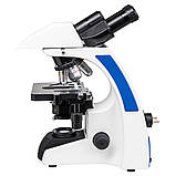Мікроскоп SIGETA BIOGENIC LITE 40x-1000x LED Bino, фото 3