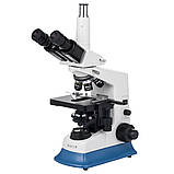Мікроскоп SIGETA MBX-3 40x-1000x LED Trino, фото 4