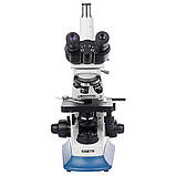 Мікроскоп SIGETA MBX-3 40x-1000x LED Trino, фото 6