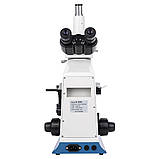 Мікроскоп SIGETA MBX-3 40x-1000x LED Trino, фото 2