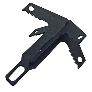 Саперна кішка мала 90х90х1,5 мм