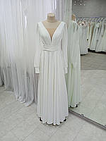 Свадебное платье № С2355