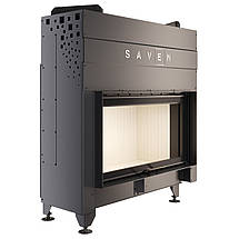 Камінна топка SAVEN Energy Up 90х50 (19,0 kW) ECO, фото 5