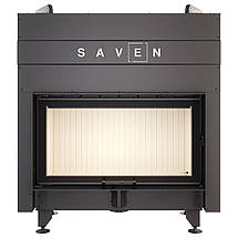 Камінна топка SAVEN Energy Up 90х50 (19,0 kW) ECO, фото 6
