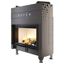 Камінна топка SAVEN Energy Up 90х50 (19,0 kW) ECO, фото 4