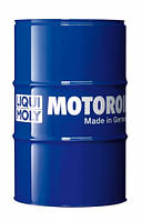 Liqui Moly Lkw-Langzeit-Motoroil 10W-40, 60 л (4701) моторное масло