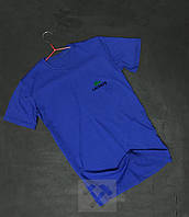 Мужская спортивная футболка (Лакост) Lacoste, турецкий трикотаж S