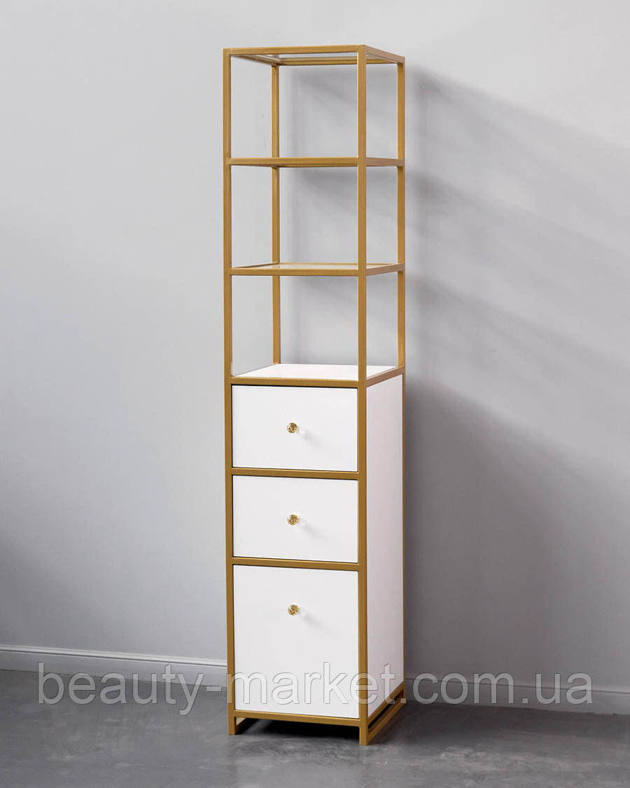 Стелаж для косметики Orchid
