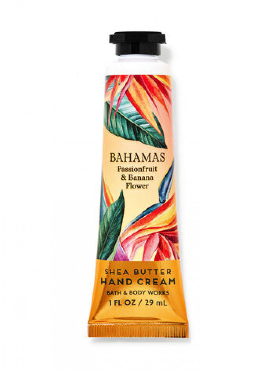 Крем для рук Bath and Body Works Bahamas