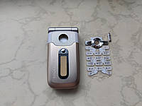 Корпус Sony Ericsson Z550i (Gold)(vip sklad)