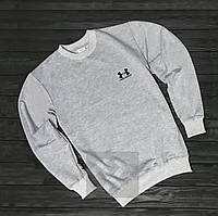 Мужская спортивная кофта (Андер Армор) Under Armour, турецкий трикотаж S