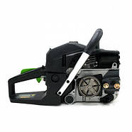 Бензопила двотактна, шина 40 см Procraft GS50, фото 5