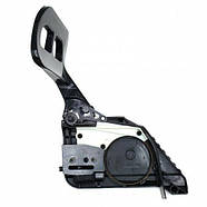 Бензопила двотактна, шина 40 см Procraft GS50, фото 10