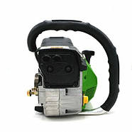 Бензопила двотактна, шина 40 см Procraft GS50, фото 3