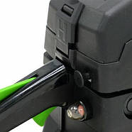 Бензопила двотактна, шина 40 см Procraft GS50, фото 7