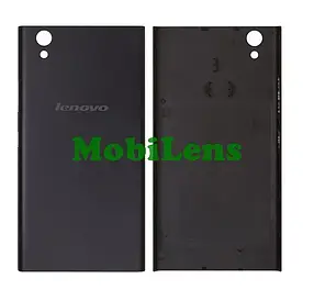 Lenovo P70 задня кришка чорна