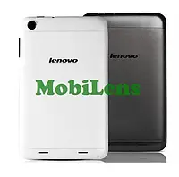 Lenovo A3000, A3000-H, A3000-F Задняя крышка белая