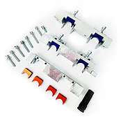 Набір фіксаторів ГРМ MERCEDES M270, M274, M133 Kbglobal C01/0246