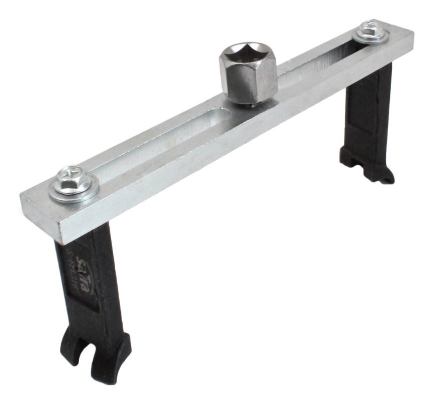 Знімач кришки паливного насоса універсальний SATRA S-FPL316, фото 1