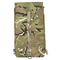 Система гідратації Pak Side 3L Hydration Zip Pouch MTP кріплення до Bergen MTP б/в Virtus, Англії