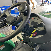 Трактор ДТЗ 5244HPX, фото 5