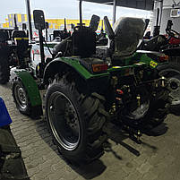 Трактор ДТЗ 5244HPX, фото 10