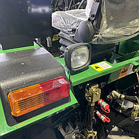 Трактор ДТЗ 5244HPX, фото 8