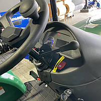 Трактор ДТЗ 5244HPX, фото 9