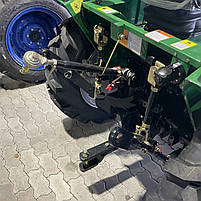 Трактор ДТЗ 5244HPX, фото 7