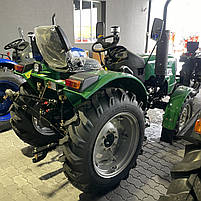 Трактор ДТЗ 5244HPX, фото 3