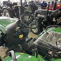 Трактор ДТЗ 5244HPX, фото 6