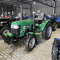 Трактор ДТЗ 5244HPX, фото 2