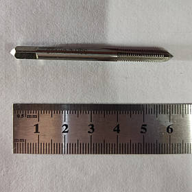 Мітчик до набору для відновлення різьби