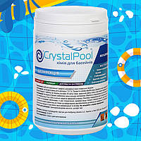 Crystal Pool MultiTab 4-в-1 мульти-таблетки (200 гр), 1 кг